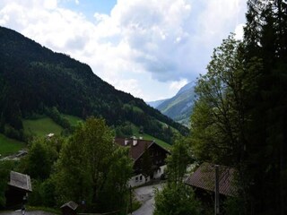 Appartement Le Grand-Bornand Enregistrement extérieur 9