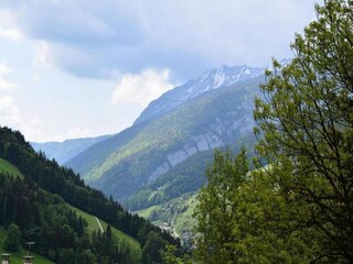 Appartement Le Grand-Bornand Enregistrement extérieur 12