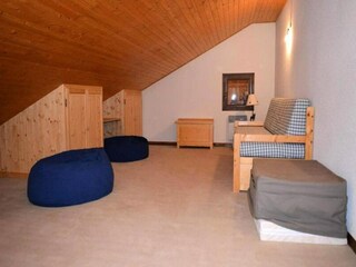 Appartement Le Grand-Bornand Enregistrement extérieur 30