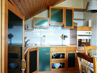 Appartement Le Grand-Bornand Buitenaudio-opname 4