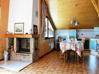 Appartement Le Grand-Bornand Enregistrement extérieur 14