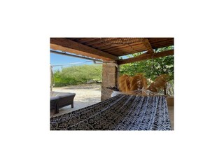 Vakantiehuis Flayosc Buitenaudio-opname 4