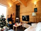 Apartment Chamrousse  1