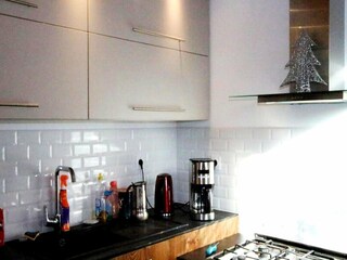 Apartamento Chamrousse  14