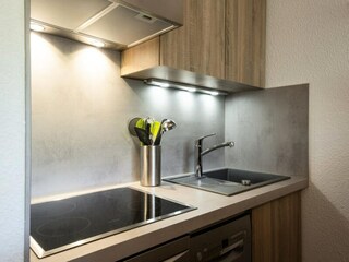Appartement La Clusaz  27