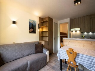 Apartment La Clusaz  29