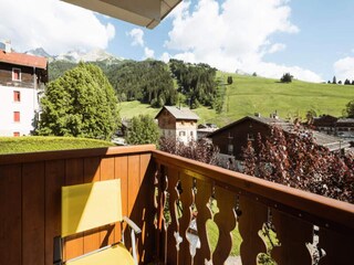 Apartment La Clusaz  38