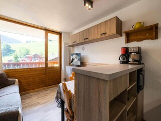 Apartment La Clusaz Features 17