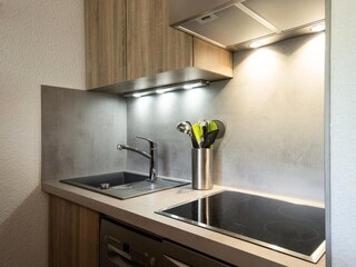 Appartement La Clusaz Équipement 18