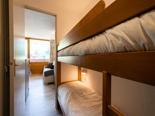 Apartment La Clusaz Features 19