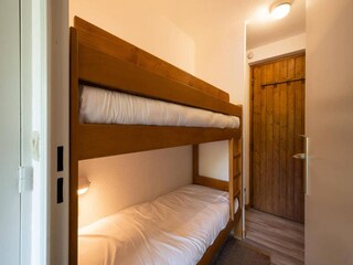 Apartment La Clusaz Features 20