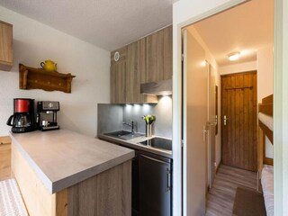Apartment La Clusaz Features 21