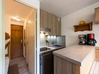 Apartment La Clusaz Features 22