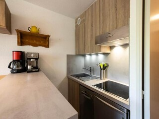 Apartment La Clusaz Features 23