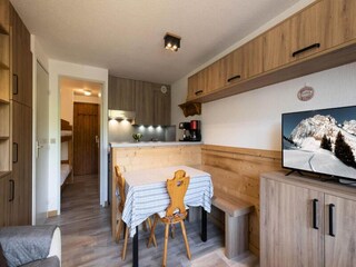 Apartment La Clusaz Features 7