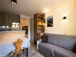 Apartment La Clusaz Features 14