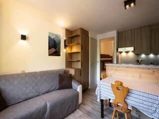 Apartment La Clusaz Features 15