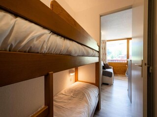 Apartment La Clusaz Features 9