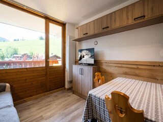 Apartment La Clusaz Features 10