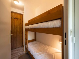 Apartment La Clusaz Features 12
