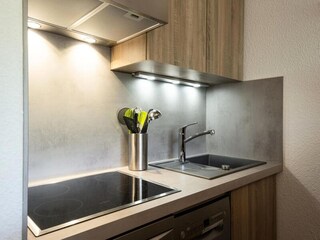 Apartment La Clusaz Features 13