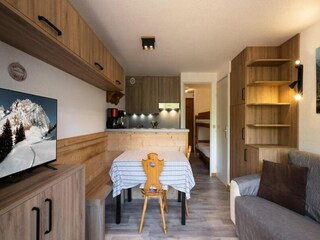 Apartment La Clusaz Outdoor Recording 3