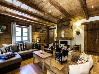 Appartement La Clusaz Kenmerken 23