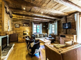 Appartement La Clusaz Kenmerken 9
