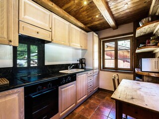 Appartement La Clusaz Kenmerken 24