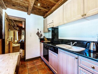 Appartement La Clusaz Kenmerken 25