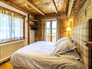 Appartement La Clusaz Kenmerken 26