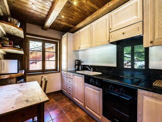 Appartement La Clusaz Kenmerken 10