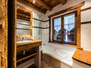 Appartement La Clusaz Kenmerken 27