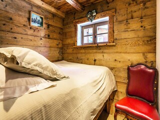 Appartement La Clusaz Kenmerken 29