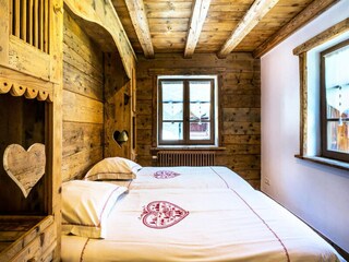 Appartement La Clusaz Kenmerken 11