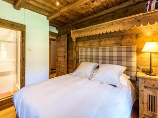Appartement La Clusaz Kenmerken 12