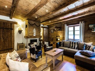 Appartement La Clusaz Kenmerken 13