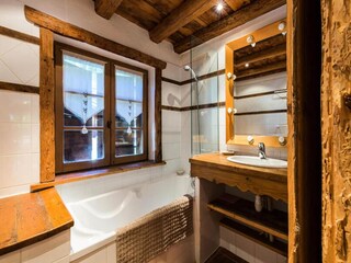 Appartement La Clusaz Kenmerken 17