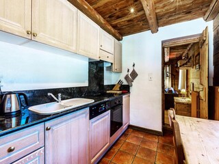 Appartement La Clusaz Kenmerken 18