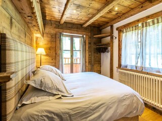 Appartement La Clusaz Kenmerken 19