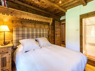 Appartement La Clusaz Kenmerken 20