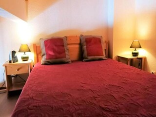 Apartment Le Grand-Bornand Ausstattung 17