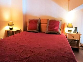 Appartement Le Grand-Bornand Kenmerken 18