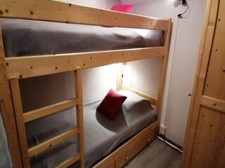 Appartement Le Grand-Bornand Buitenaudio-opname 2