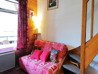 Apartment Le Grand-Bornand Features 28