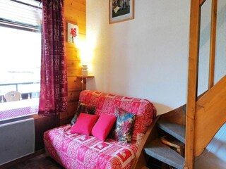 Appartement Le Grand-Bornand Kenmerken 28