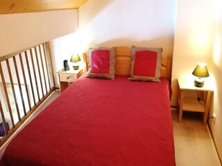 Apartment Le Grand-Bornand Ausstattung 29