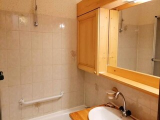 Apartment Le Grand-Bornand Ausstattung 31