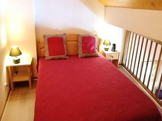 Appartement Le Grand-Bornand Kenmerken 32