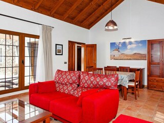 Vakantiepark Lajares Kenmerken 16